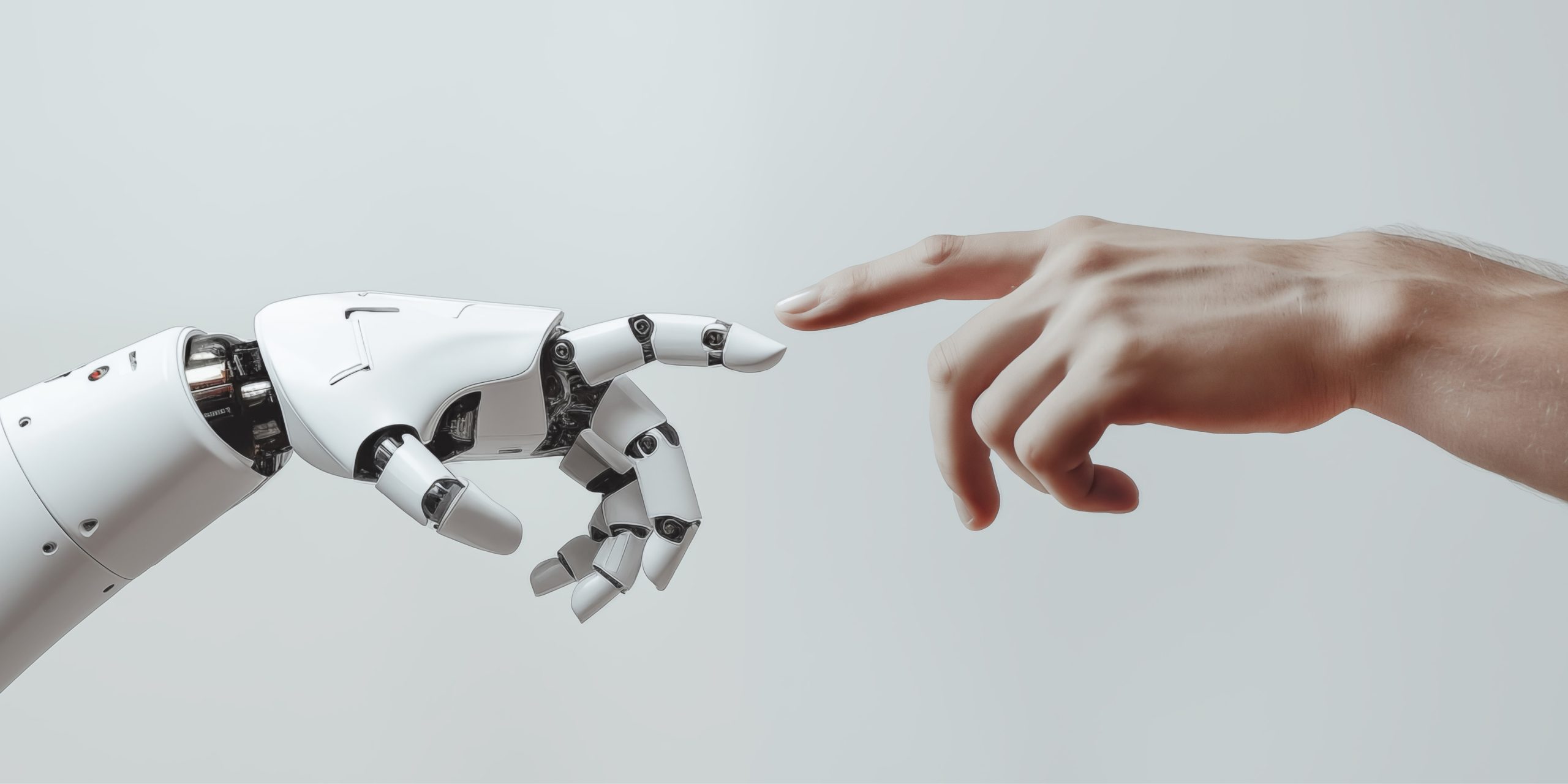 AI Can’t Fake a Spark: Why Creative Still Needs a Human Touch