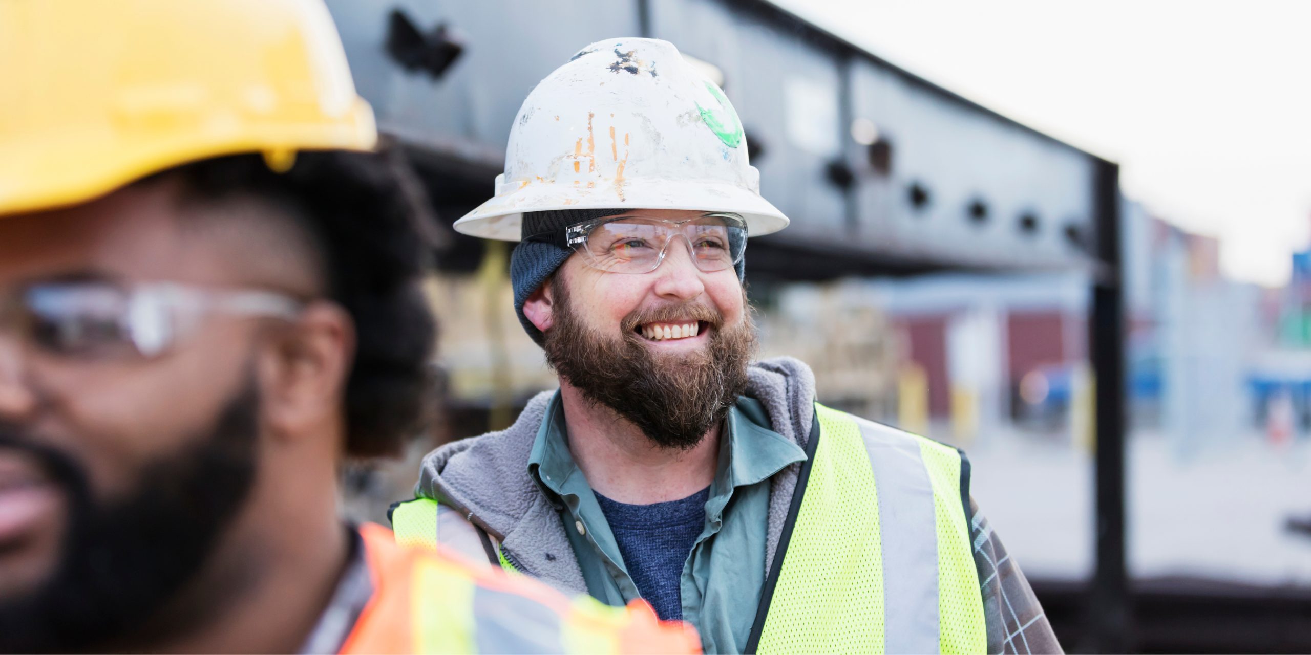 The Front-Line Advantage: Why Engagement is the Key to Industrial Success (Part 1 of 2)