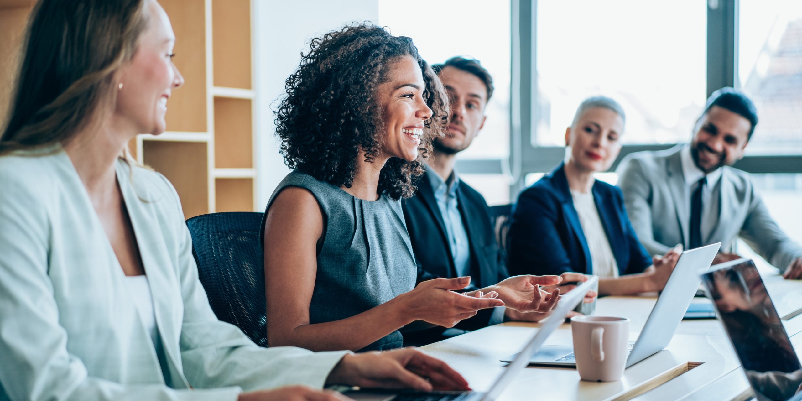 Leading Through Change: The Power of Executive Visibility (Part 1 of 2)